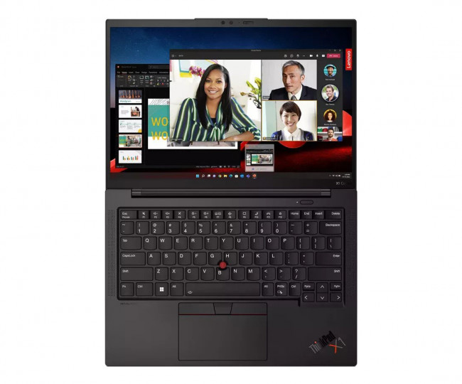 Ноутбук Lenovo ThinkPad X1 Carbon Gen 11 (21HM001SUS)